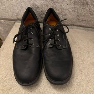 Timberland Earthkeepers Oxford Shoes 5051A Men’s Sz 11 Black